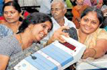 Polling begins for BBMP elections